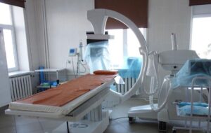 У Києві жінка померла під час операції на сідницях