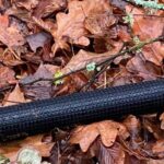 У Києві знайшли уламки дрона з вибуховими пристроями