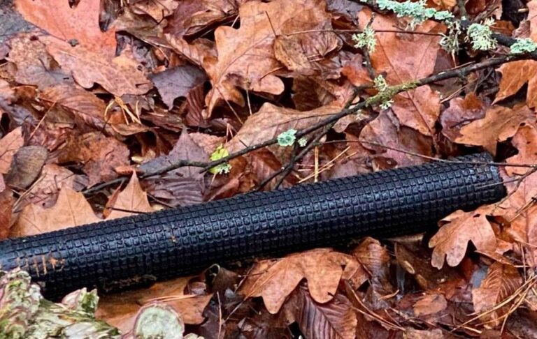 У Києві знайшли уламки дрона з вибуховими пристроями