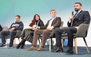 У Метінвесті розповіли, чому український бізнес повертається з Європи