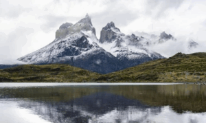 Новини світу - У нацпарку в Чилі загинули п'ятеро туристів