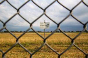 Новини світу - У Нідерландах військові відкрили вогонь по БПЛА над авіабазою