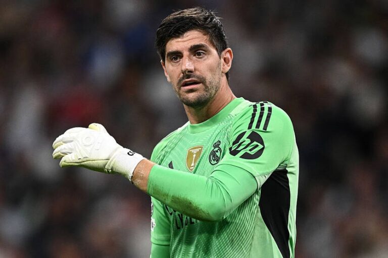 У Реалі втрата основного воротаря на невизначений термін