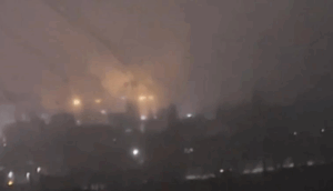 Новини світу - У російському Воронежі атаковано ТЕЦ - ЗМІ