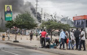 Новини світу - У Танзанії поліція таємно знищує тіла тисяч вбитих протестувальників - ЗМІ