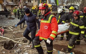 Новини України - У Тернополі знову зросла кількість загиблих