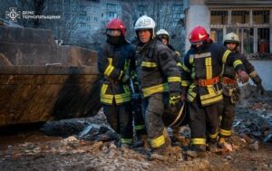 Новини України - У Тернополі зросла кількість жертв удару РФ