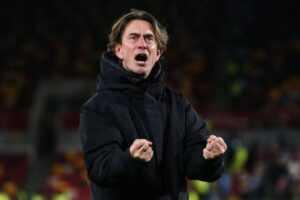 У Тоттенгемі відмовилися звільняти тренера, уважаючи таке непотрібним бичем