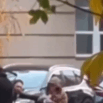 У центрі Києва “бусіфікували” вчителя: ТЦК роз’яснив ситуацію