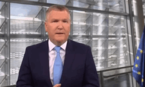 Новини світу - У ЄС назвали нову умову для вступу України