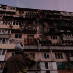 Удар по Києву: число постраждалих зросло до 30