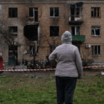 Удар по Києву: зросла кількість постраждалих