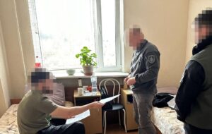 Новини України - Удар по шикуванню ЗСУ:командиру повідомили підозру