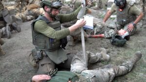 Удар по шикуванню ЗСУ: з’явились нові подробиці