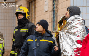 Новини України - Удар по Тернополю: знайли тіла матері та двох маленьких дітей