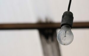 Новини України - Удари по енергетиці: на Запоріжжі окупанти скаржаться на відсутність світла