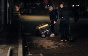 Удари РФ: Полтавщина “відрізана” від енергосистеми України