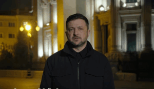 Україна готує новий раунд переговорів – Зеленський