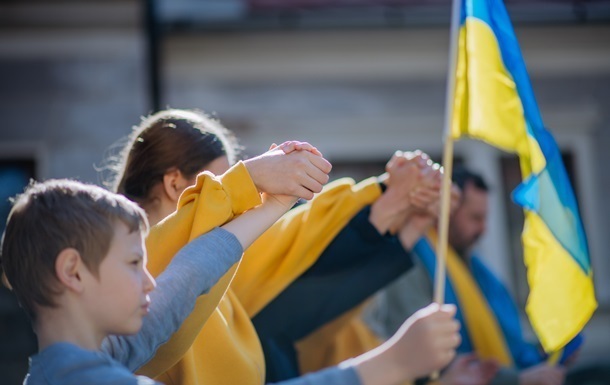 Україна готує список викрадених Росією дітей