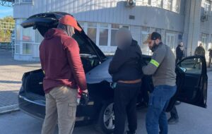 Новини України - Україна видала Чехії учасника шахрайського кол-центру