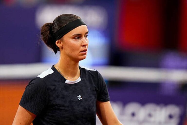 Українська тенісистка готується до відновлення виступів