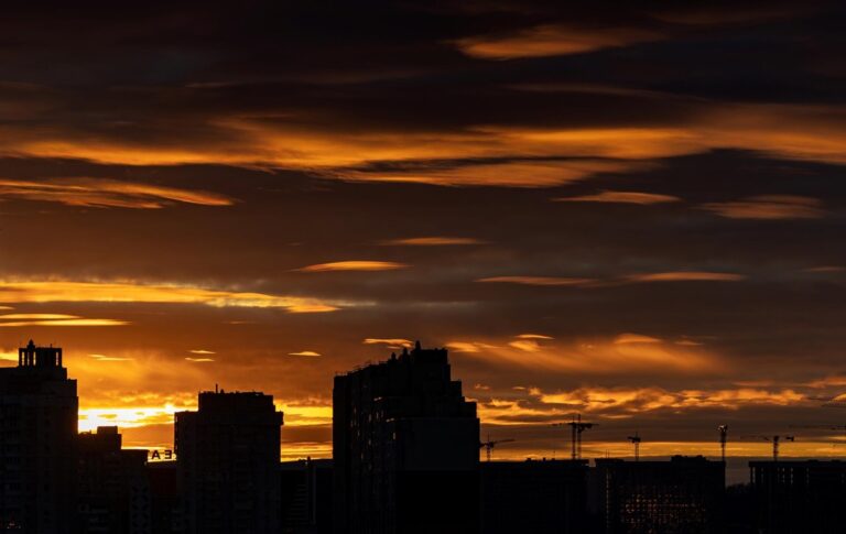 Укренерго назвало обсяги відключень після атаки РФ