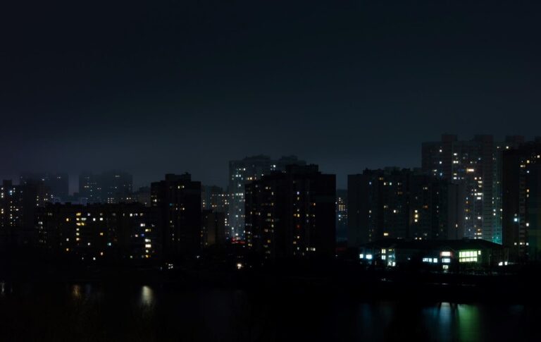 Укренерго зменшило обсяг відключень на вихідні