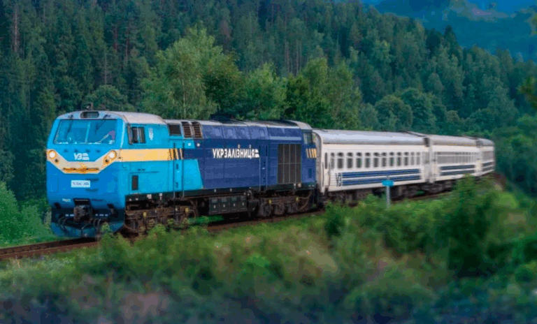 Укрзалізниця закупить 55 електровозів у французької компанії