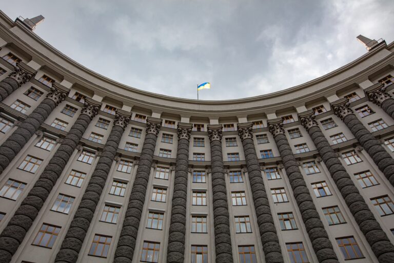 Уряд запускає проєкт з корекції рубців для військових