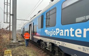 Новини світу - В Чехії зіткнулися два пасажирські поїзди: 40 потерпілих