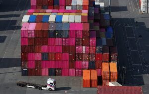 Новини світу - В Німеччині врятували поляка, що чотири дні просидів у контейнері