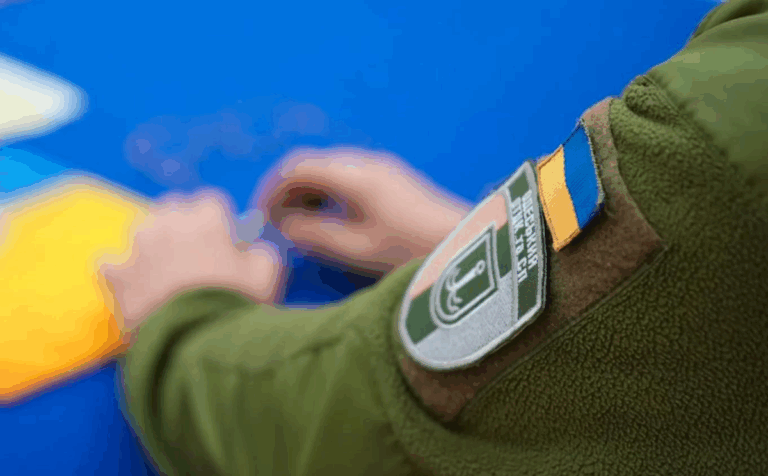 В одеському ТЦК розповіли подробиці вибуху