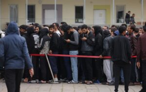 В Сирію після падіння режиму Асада вернулося понад один мільйон біженців