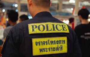 Новини світу - В Таїланді затримали російського хакера, пов'язаного з ФСБ