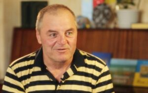 Новини України - В Туреччині помер колишній кримський політв'язень Едем Бекіров