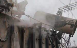 Новини України - В Україні нові відключення через атаки Росії