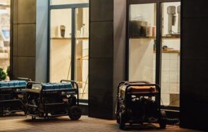 В Україні оголосили аварійні відключення світла