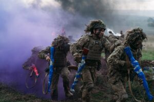 Новини України - В Україні перенесли День Десантно-штурмових військ