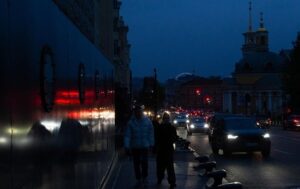 Новини України - В Україні посилять відключення світла