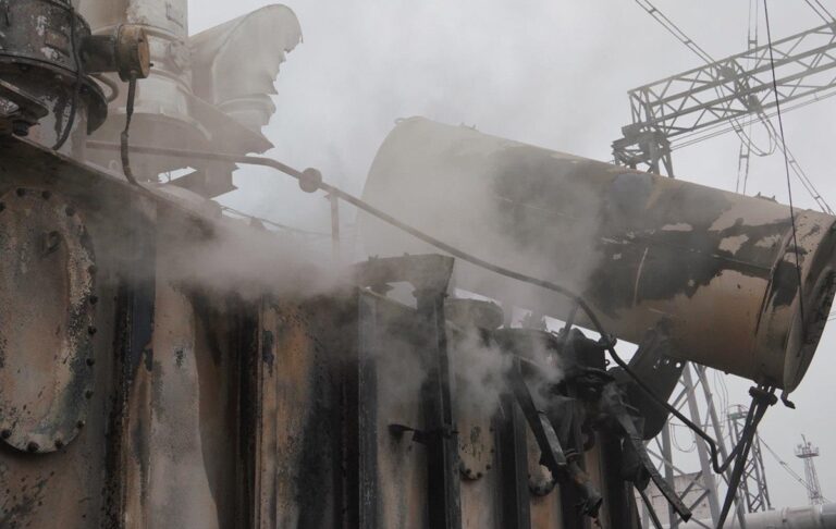 В Україні розширили графіки відключень світла