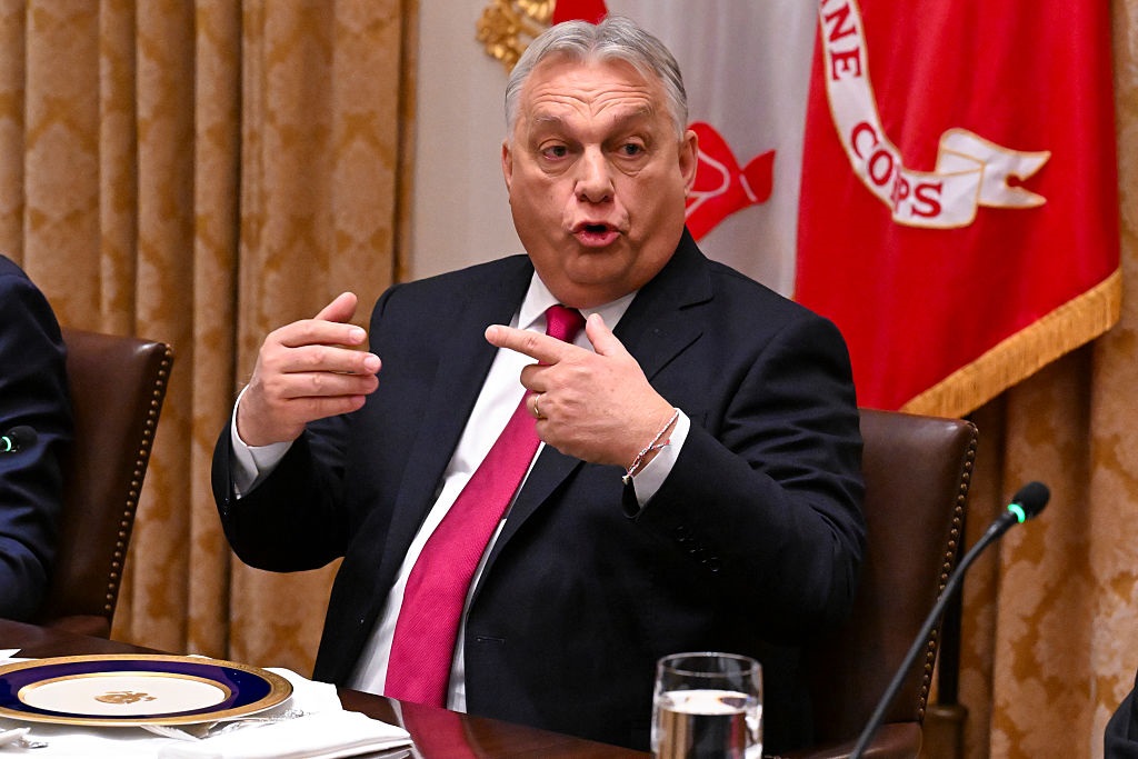 Новини України - В Україні відреагували на заклик Орбана до ЄС зупинити допомогу Києву