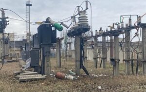 Новини України - В Україні запроваджені відключення електроенергії