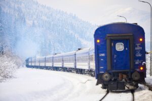 В Укрзалізниці розповіли про користь від програми безкоштовних поїздок