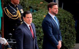 Новини України - Венс і Рубіо накинулися на ЗМІ через "розкол в команді Трампа" та Україну