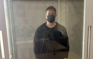 Новини України - Верховний Суд підтвердив довічне військовому, який розстріляв нацгвардійців