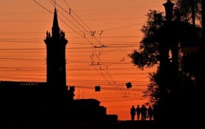 Відомо, як відключатимуть світло 11 листопада