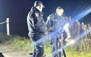 Новини України - Водій підірвав гранату під час зупинки поліцією