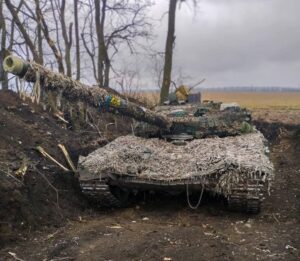 Новини України - Ворог 69 разів атакував позиції Сил оборони