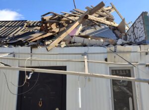 Новини України - Ворог ударив по Дніпропетровщині, дані щодо жертв уточнюються