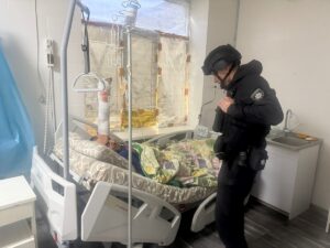 Новини України - Ворог ударив по Костянтинівці: є жертва і поранений